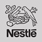 Nestle small logo