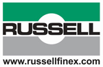 Russell Finex logo